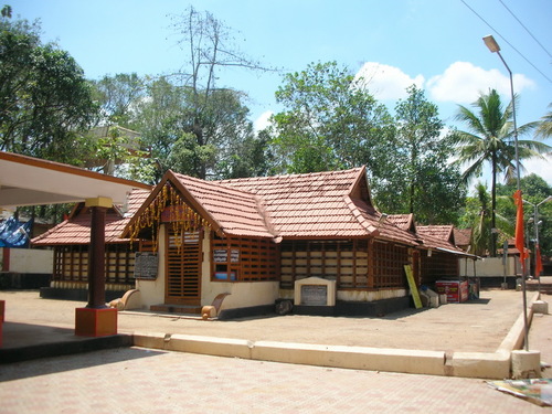 Pandalam