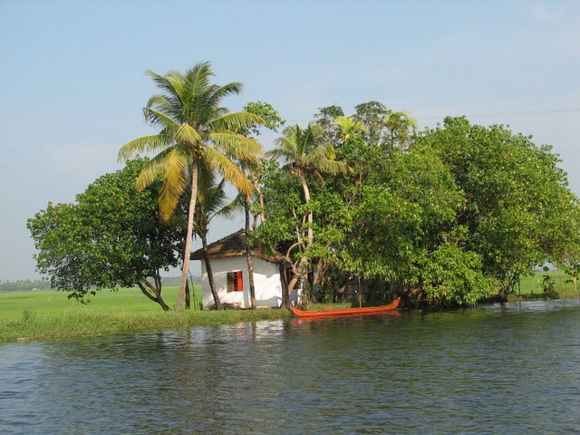Kuttanadu