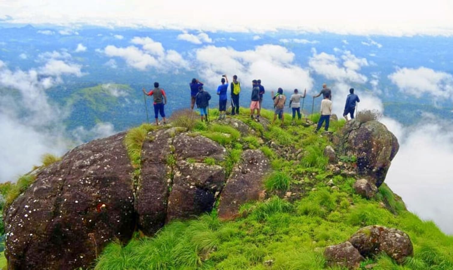 Kodikuthimala
