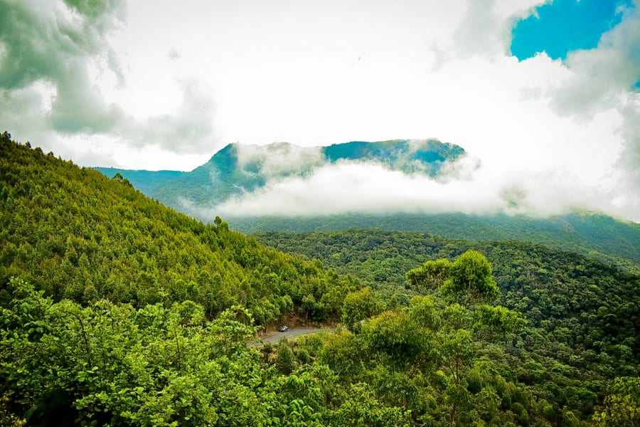 Munnar