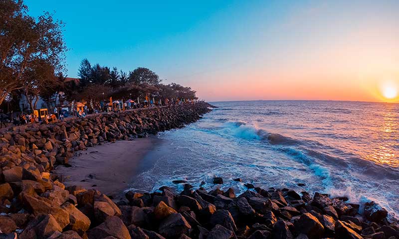 Ernakulam