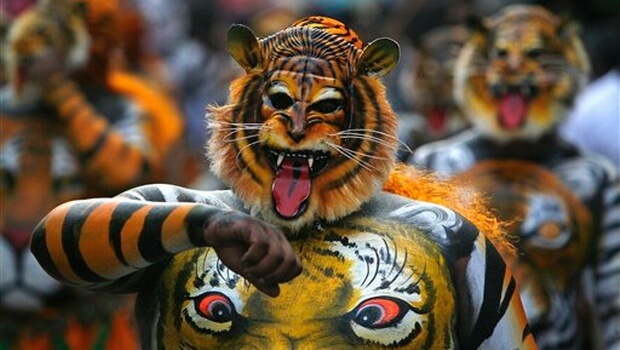 Thrissur
