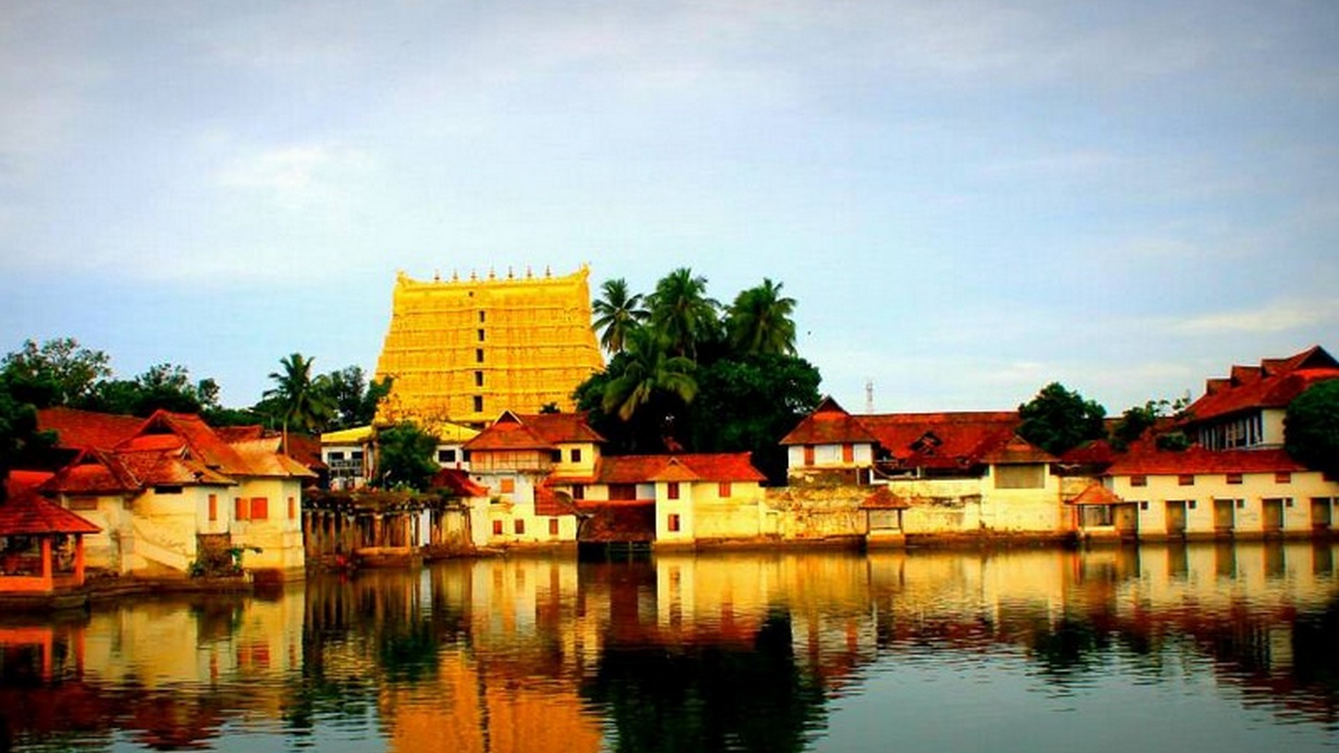 Trivandrum